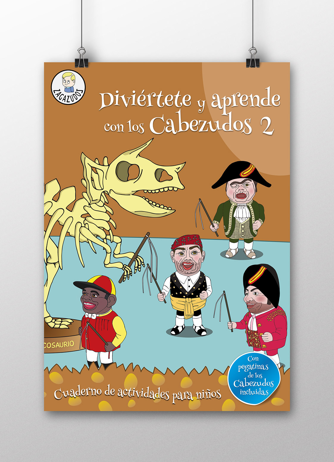 Cuaderno de actividades 2 - Imagen 3