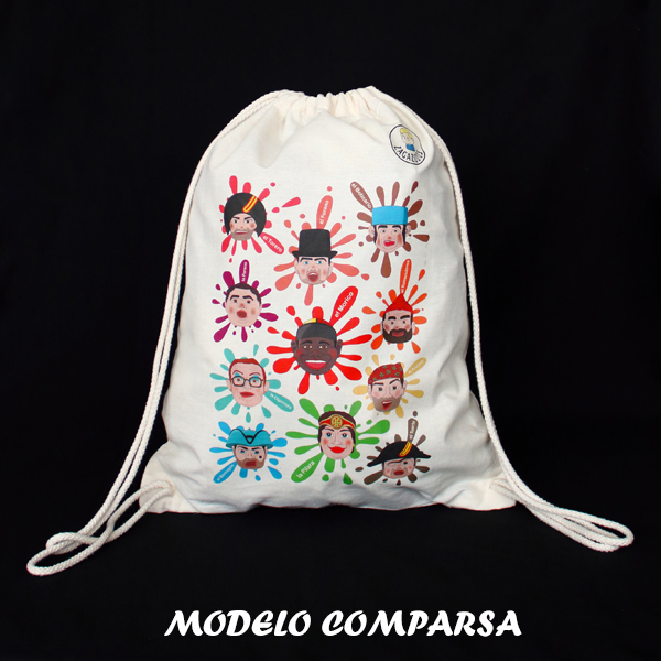 Pack merchandising - Imagen 7