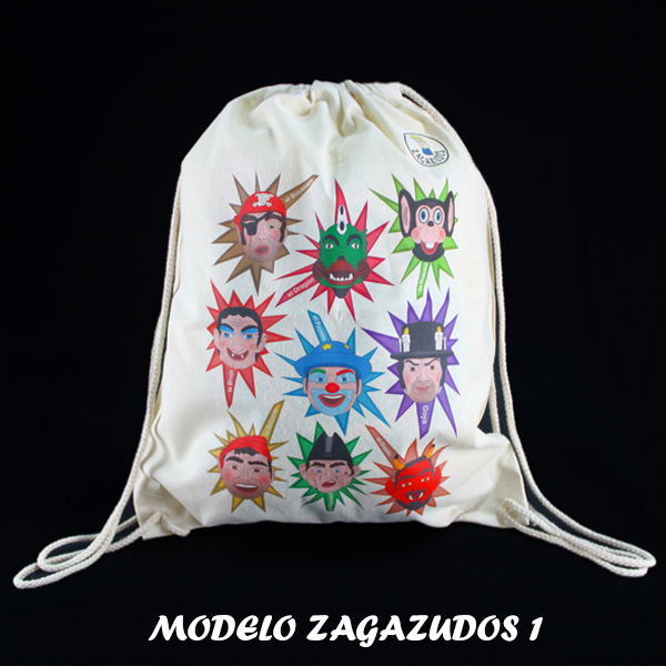 Pack merchandising - Imagen 6