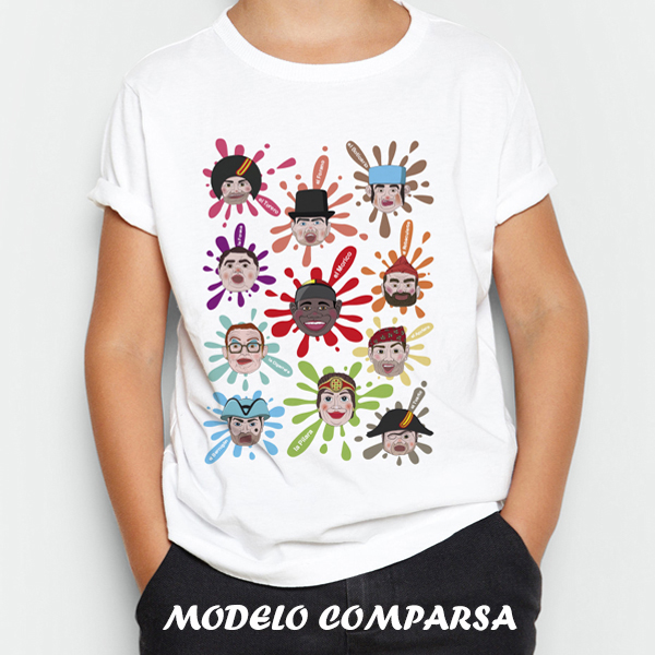 Pack merchandising - Imagen 3