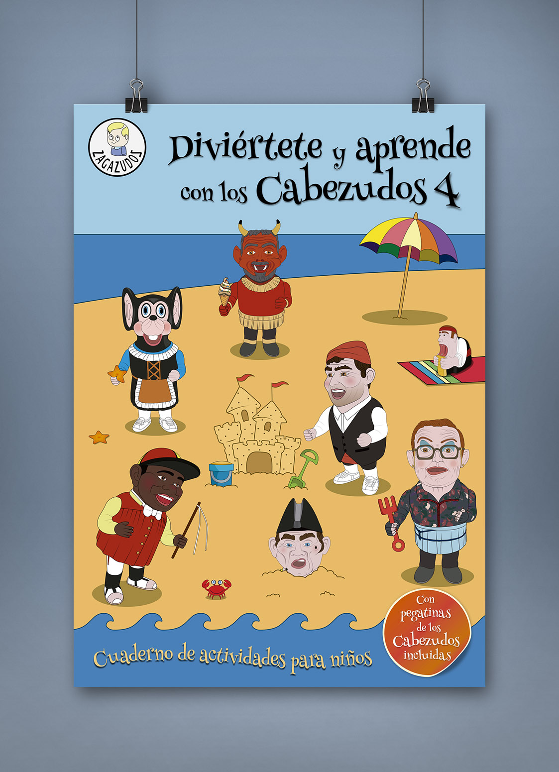 Cuaderno de actividades 4 - Imagen 3