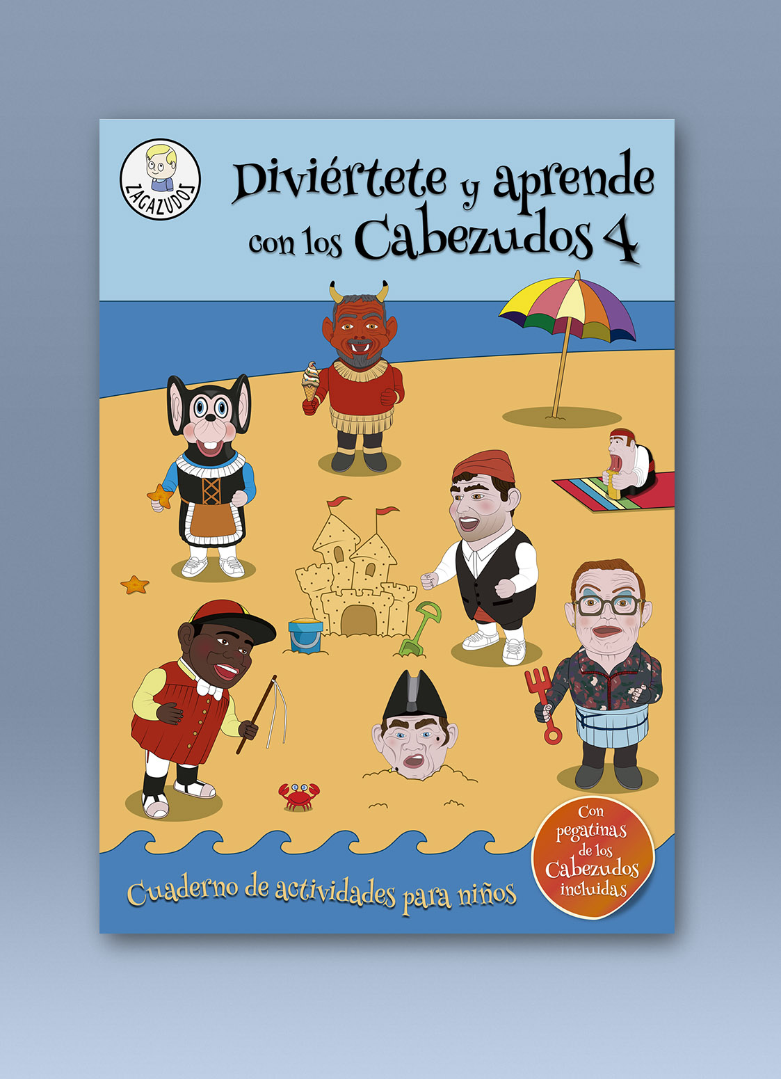 Cuaderno de actividades 4 - Imagen 2