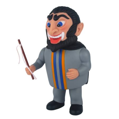 El Drácula