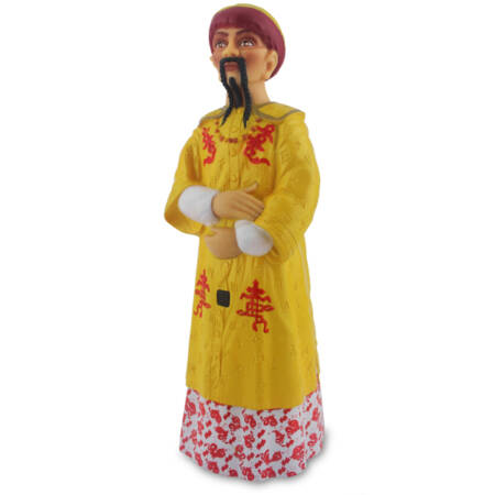 El Chino