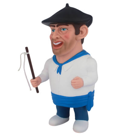 El Aldeano