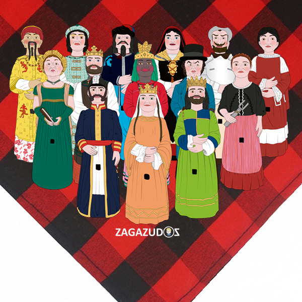 Cachirulos - Imagen 6