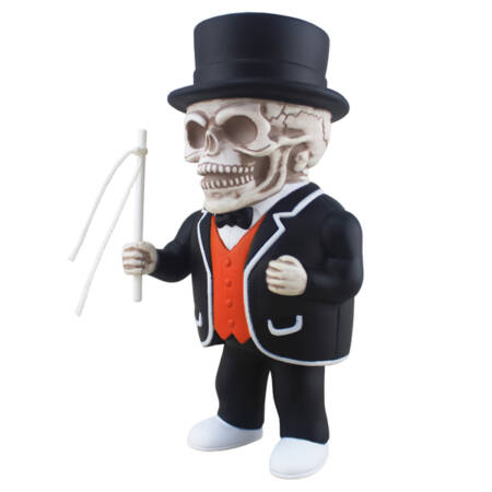 El Calavera